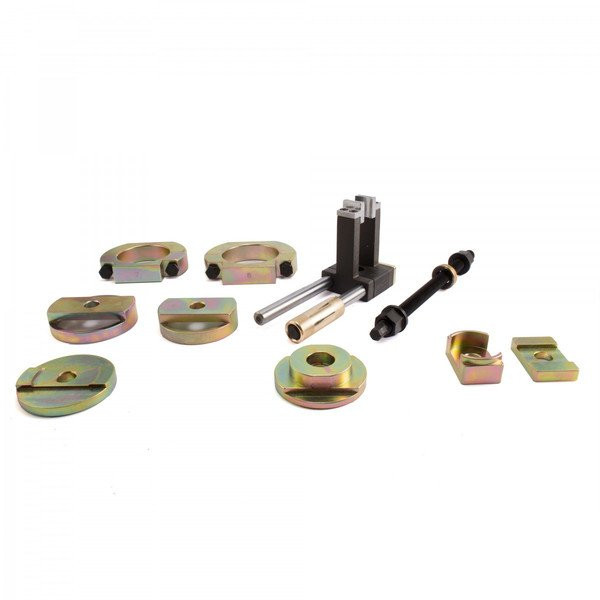 Tool - Rear Subframe Bushing Press