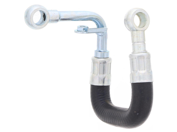 Radiator Hose