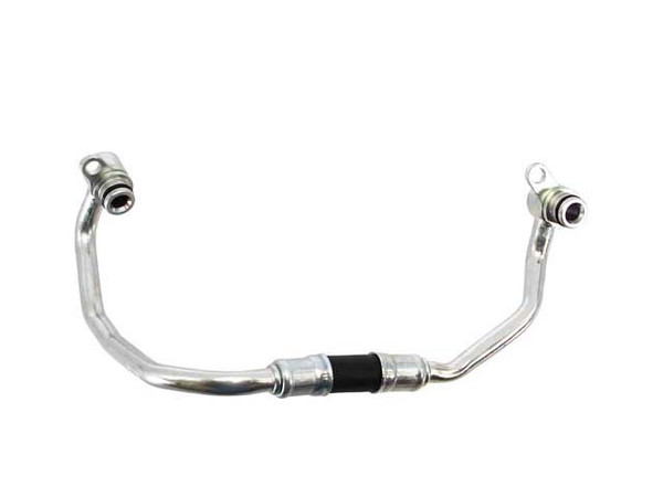 Turbocharger Coolant Line