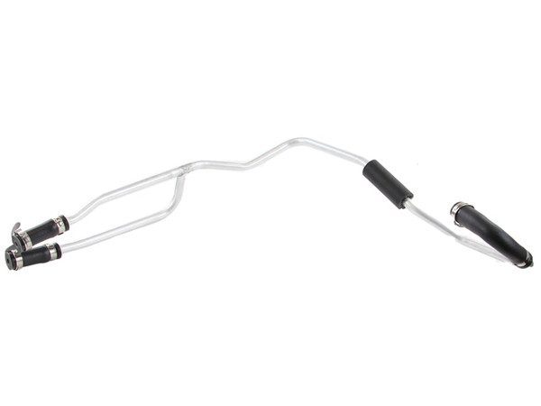 Turbocharger Coolant Line