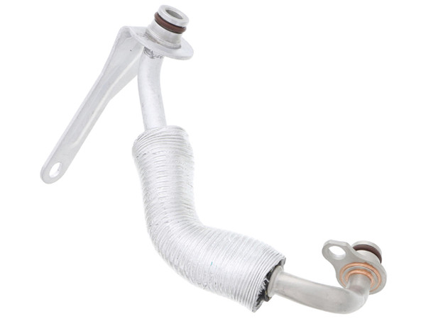 Turbocharger Coolant Line