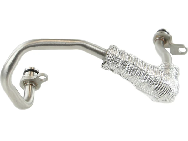 Turbocharger Coolant Line
