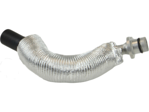 Turbocharger Coolant Line