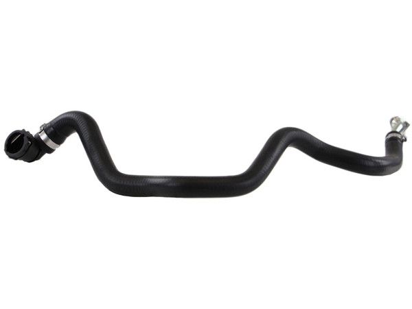 Turbocharger Coolant Line