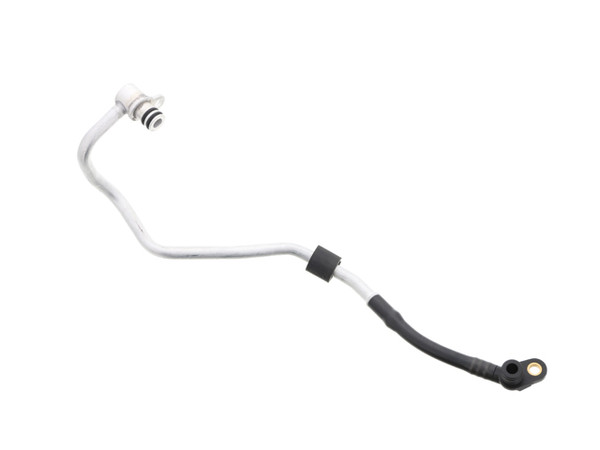 Turbocharger Coolant Line