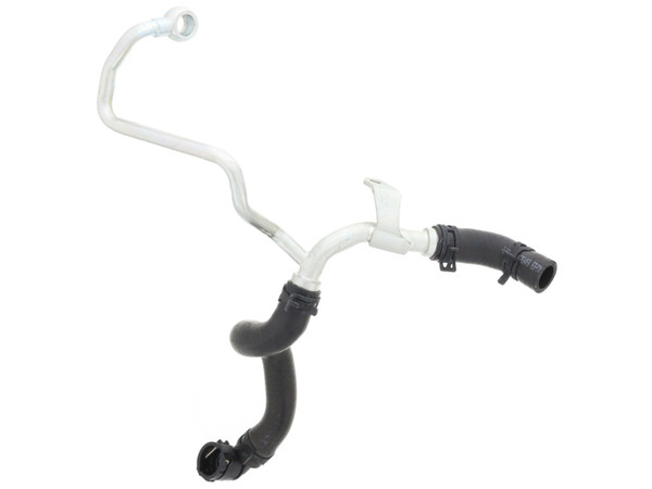 Turbocharger Coolant Hose