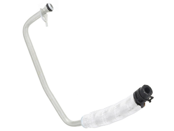 Turbocharger Coolant Line