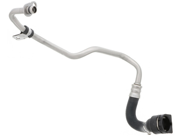 Turbocharger Coolant Line