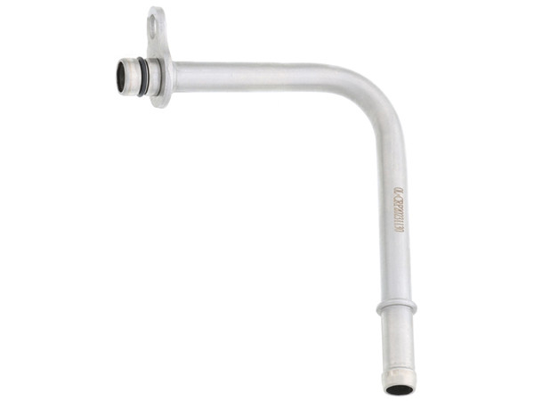 Turbocharger Coolant Pipe
