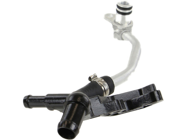 Turbocharger Coolant Line