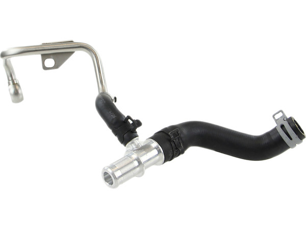 Turbocharger Coolant Line