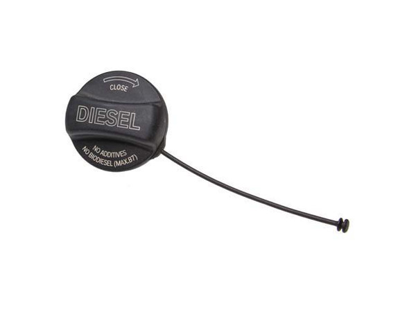 Fuel Cap