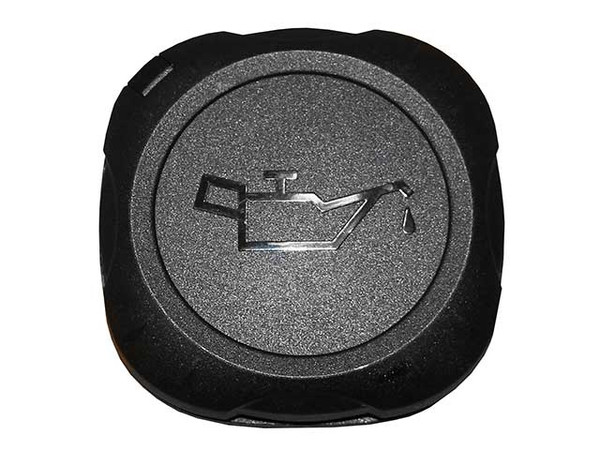 Engine Oil Filler Cap