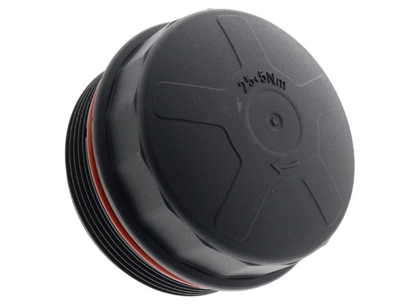 Cover Cap