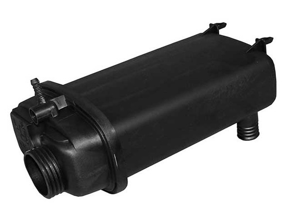 Coolant Expansion Tank