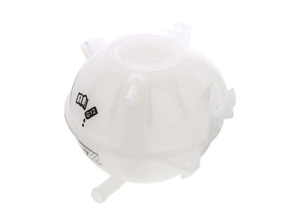 Coolant Expansion Tank