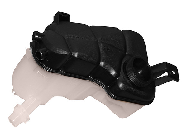 Coolant Expansion Tank