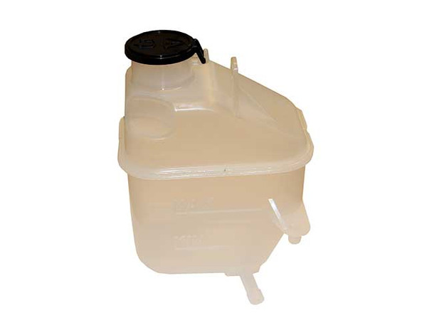 Coolant Expansion Tank