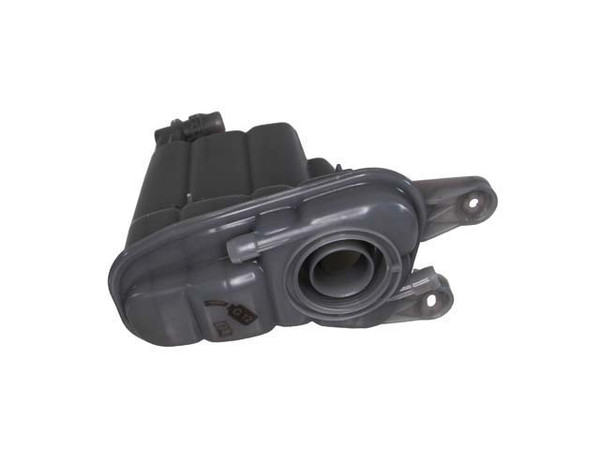 Coolant Expansion Tank