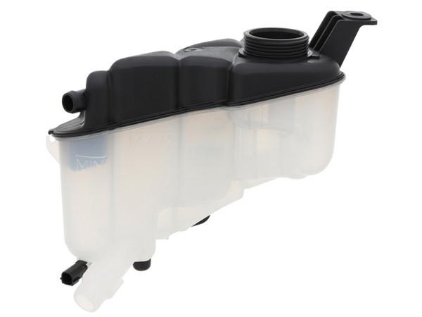 Coolant Expansion Tank