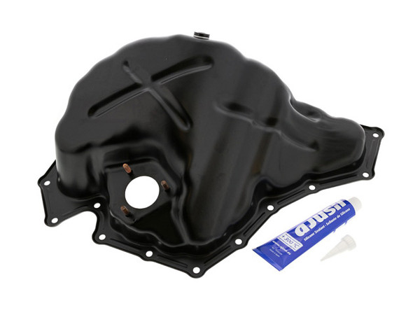 Engine Oil Pan