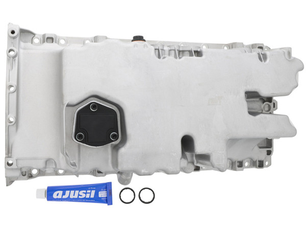 Engine Oil Pan