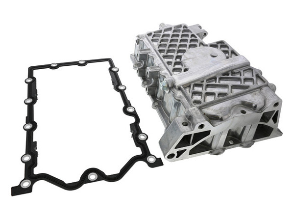 Engine Oil Pan