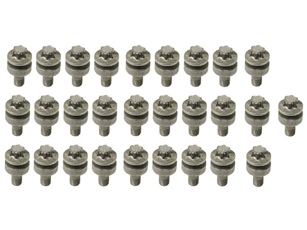 Engine Oil Pan Bolt Kit