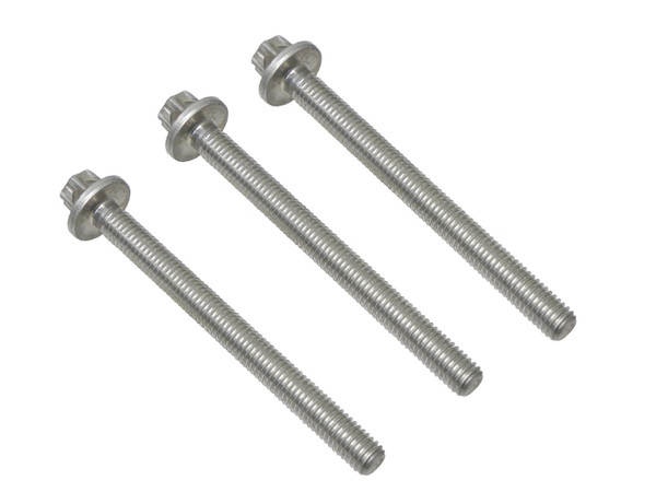 A/C Compressor Bolt Set