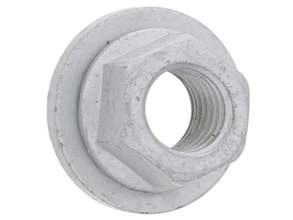 Lock Nut