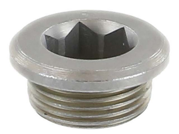 Differential Drain Plug