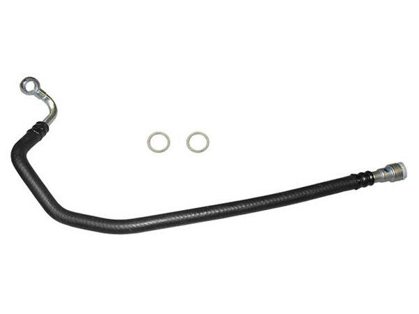 Power Steering Hose