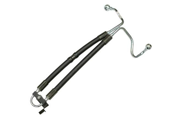Power Steering Hose