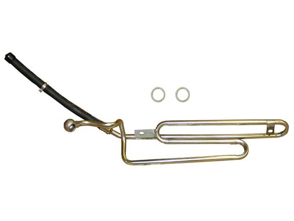 Power Steering Hose