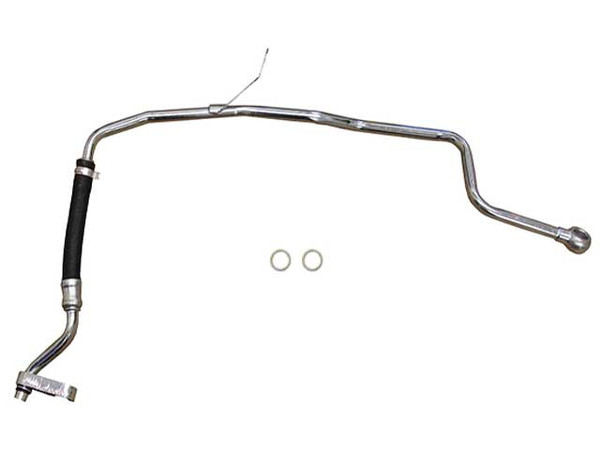 Power Steering Hose