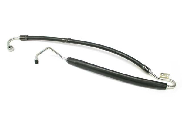 Power Steering Line