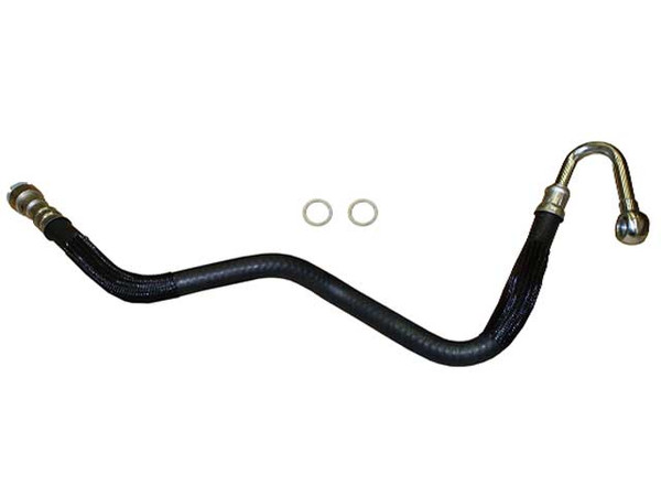Power Steering Hose