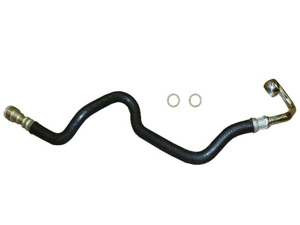 Power Steering Hose