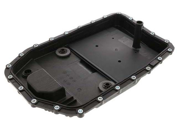 Oil Pan and Filter Kit