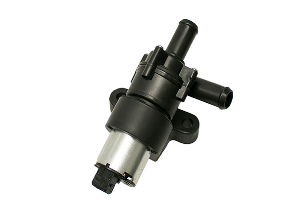 Auxiliary Water Pump