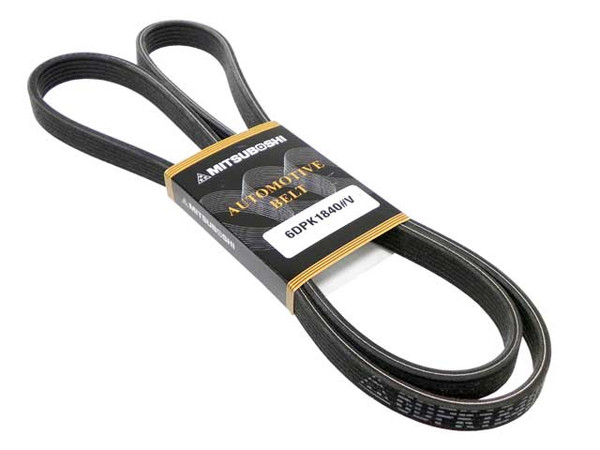 Belt 6DK X 1840