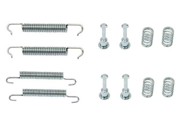 Hardware Kit