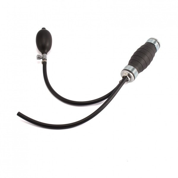 Smoke Machine Intake Adapter Bladder - Smoker