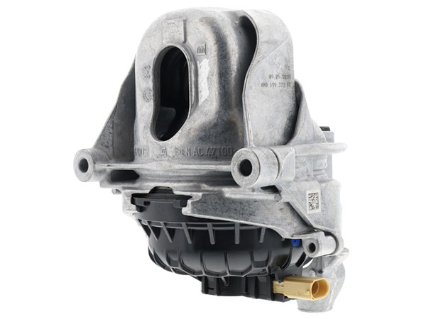 Engine Mount