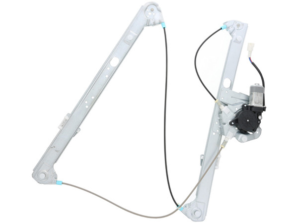 Window Regulator