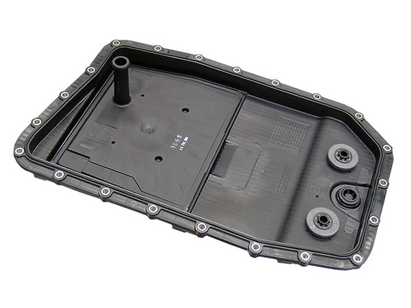 Oil Pan and Filter Kit