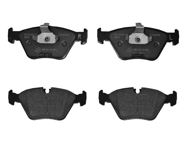 Brake Pad Set