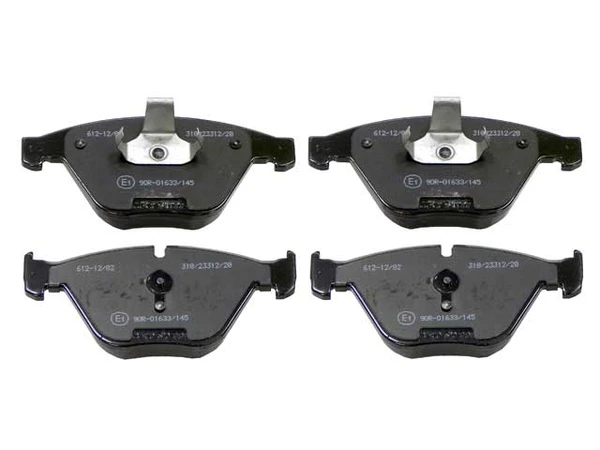 Brake Pad Set