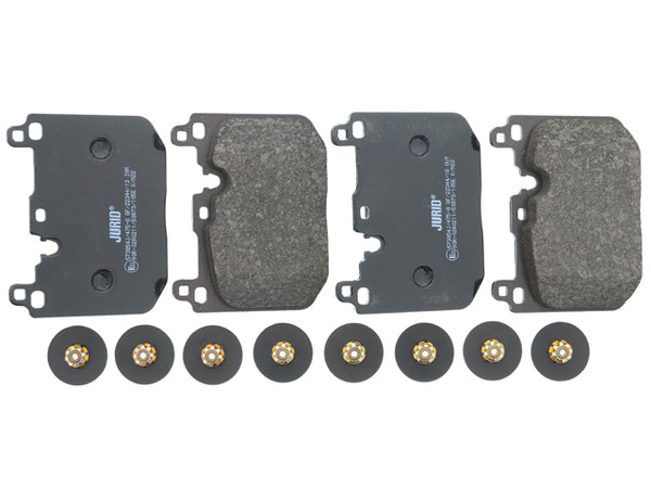 Brake Pad Set