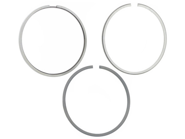 Piston Ring Set